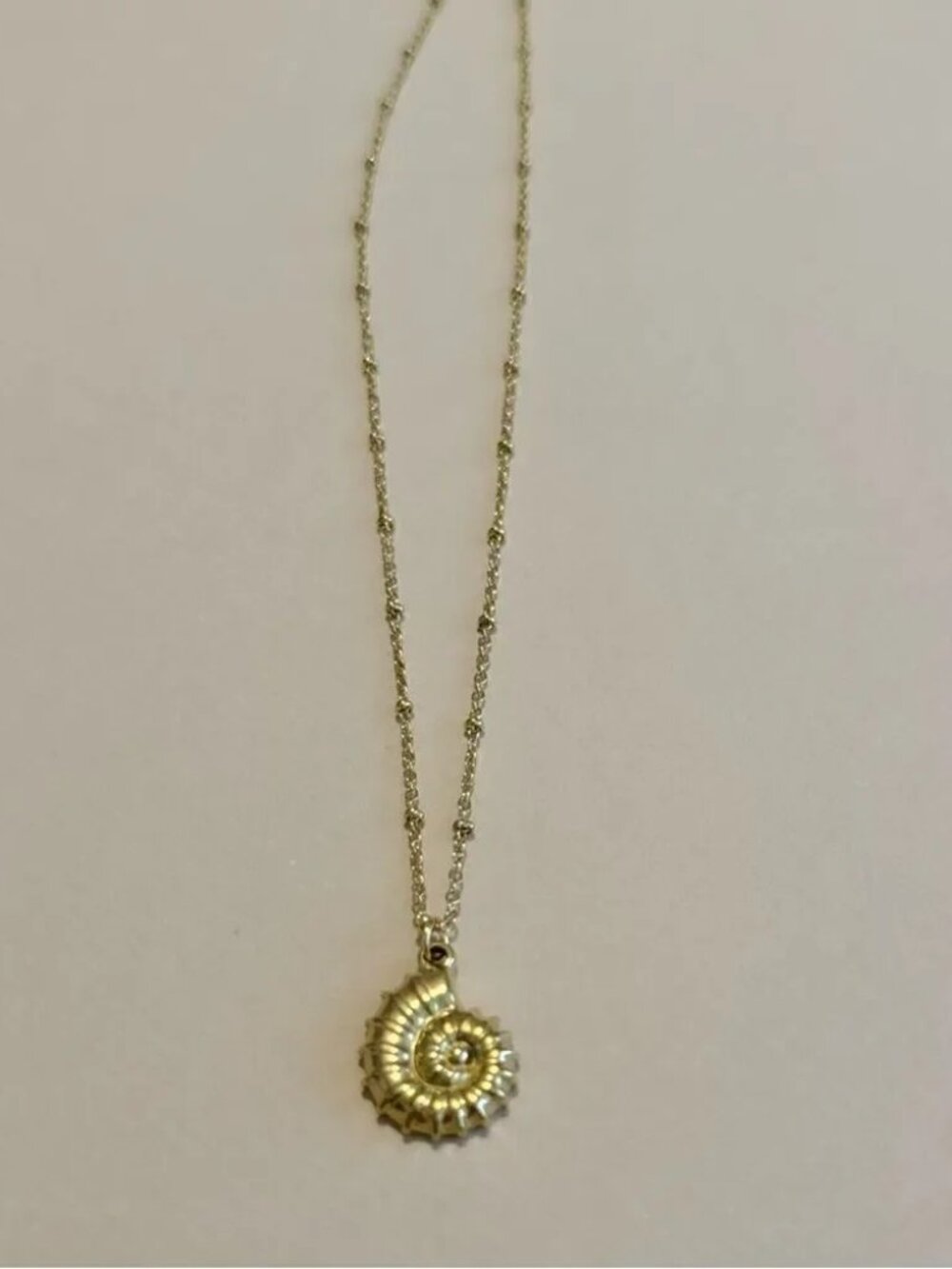 Shellpendant1322 - Picture 2 of 3